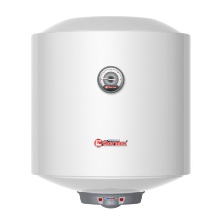 Thermex nova 50 v, cumulative water heater, 2 kW, 50 l, white
