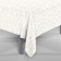 Mirha tablecloth "Marta", 140x180 cm