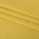 Roman curtain "Billy", size 140x175 cm, yellow color