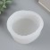 Mold Silicon for the Eidofei candle 8x10 cm