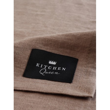 Sl Home path "Coniferous" 40x142 +/- 3cm, linen 100%, 190 g/m2-6