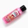 Shower shower gel, 100 ml, aroma Sweet berry, 18+, pure happiness