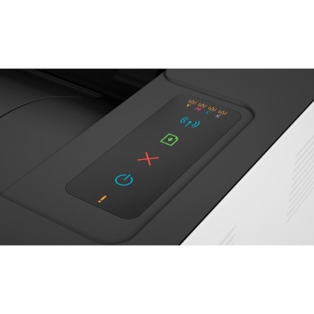 Printer, LAZ CV HP Color Laserjet Laser 150a (4ZB94A), A4-2