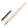 Ballic handle, Erichkrause, Severe Stick Manga Node 0.7 mm, Super Glide Technology, Blue