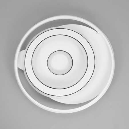 Luer with DND "Arneo Circle" LED 160W 3000-6000K White-5