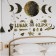 Stick plastic interior color "lunar eclipse" set 2 sheets 30x60 cm