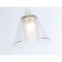 Suspended Ambrella Light, Modern, TR3551, E27, White color