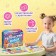 A set of puzzles for creativity "Magic Dreams"