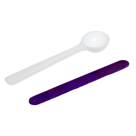 Set for experiments "Berry Slime"-7