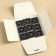 Milk chocolate “Best dad in the world”, 45 g (9 pcs. X 5 g).
