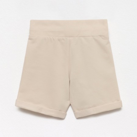 Children's shorts KAFTAN "BASIC Line", p. 28 (86-92 cm), beige-7