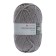 Yarn "Popular" 50% wool, 50% acrylic 133m/100g (276-pearl)
