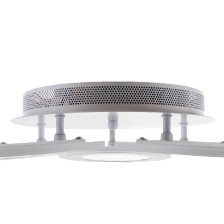 Causteen from PDU 1968/5 LED 170W 3000-6000K Dimmer white 58x58x6 cm Bayerlux-5
