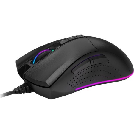 Mouse A4Tech Bloody P90S Black Optical (8000dpi) USB (7but)-5