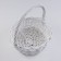 Set of baskets "Whole Wick", 3 pcs, 39 × 15/37 cm, 31 × 13/31.5 cm, 25 × 11/27 cm, willow