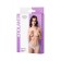 Erotic panties Erolata Agnes lace, white (50-52)