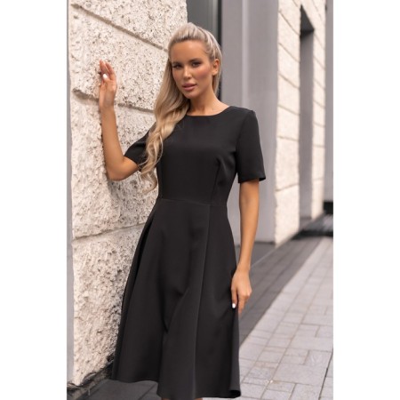 Women's dress, size 46-7