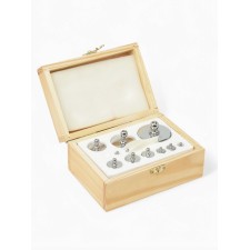 Set of weights for weights 2000 g