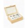 Set of weights for weights 2000 g
