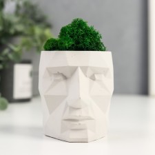 Kashpo Concrete 