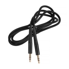 Audio cable Skyway aux 3.5 mm, 1 m, S09801001