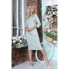 Women's dress, size 42