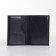 Cover for passport, black color