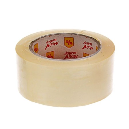 Adhesive tape "My choice", packaging, 48 mm x 120 m, 40 μm