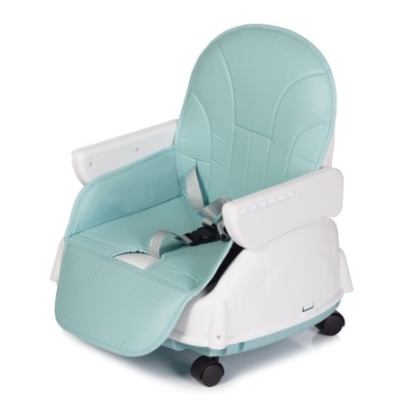 Children's chair Babyhit biscout, color Light Blue-2