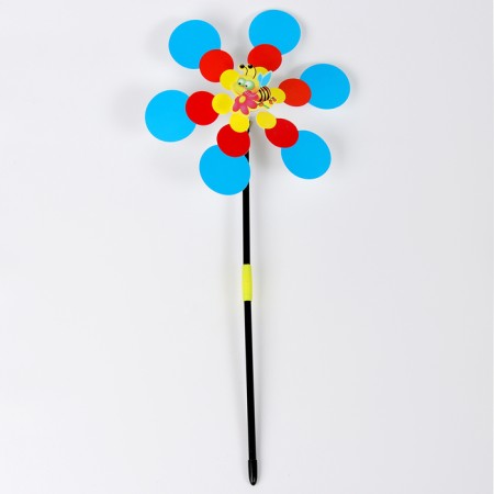 Breeze "insects", species mix-6