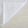 A set of curtains for the kitchen Witerra Marianne 300x160cm, white, PE100%