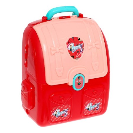 Game set "Fashionista" with accessories-19