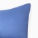 Bed linen Ethel duet Modal 155*210cm-2pcs, 230*245cm, 50*70cm-2pcs, blue color