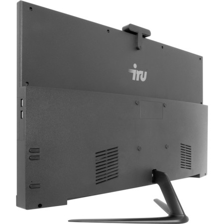 Monoblock IRO Office 27IH5PA, 27 ", i5 11400, 16 GB, SSD 1 TB, UHDG 730, DOS, Black-4