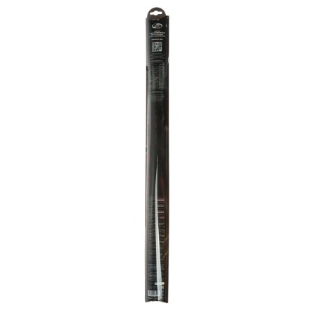 Autovirazh wiper brush "AV-255", 28 "/700 mm, frameless, AV-002817-5