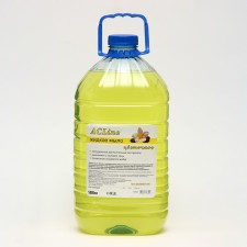 Liquid soap Acline Flower 5l (PET)