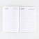 Gift New Year's set "Time to shine": Diary in a thin cover, A5, 80 sheets and pen, plastic