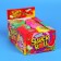 Chewing gum Super Roll, Assorted, 12 g