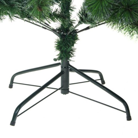 Christmas tree magic 180 cm, D of the lower tier 102 cm, 681 branch-2