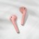 Wireless headphones Magic, 9.7 x 9.7 cm