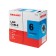 Bay cable twisted pair u/utp, cat 6, zh ng (a) -HF, 4PR, 23AWG, indoor, solid, gray, 305 m, rexant