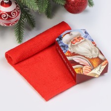 New Year. Tmachry Ethel Claus 