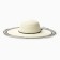 Women's hat minku, col. Milk, Rr. 58