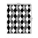 Tables on the table "Imitation of Monochrome Argail", rectangular, Saten, size 120x145 cm
