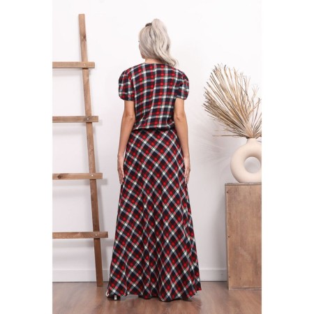 Women's dress, size 42-5