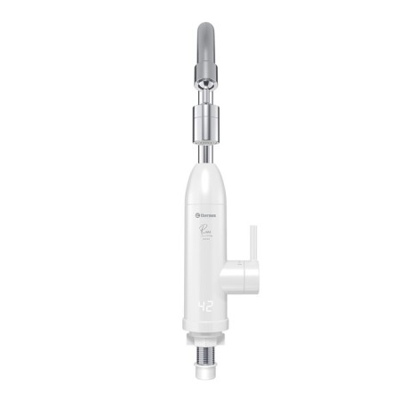 Thermex Runa 3000 water heater, flowing, 3000 watts, white-2
