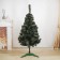 Artificial Christmas tree "Canadian" 140 cm, D of the lower tier 80 cm, 119 branches