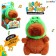 Musical toy "Capybars: Frog", sound