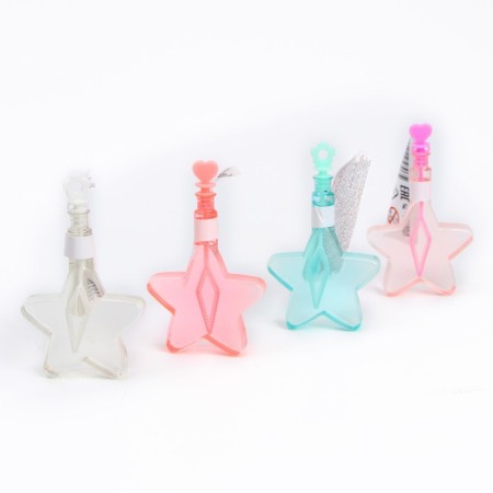 Soap bubbles "miracle bubbles", non-rushing, 5 ml, mix-2