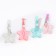 Soap bubbles "miracle bubbles", non-rushing, 5 ml, mix